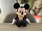 Personnage en peluche Disney Mickey Mouse (36 cm), Enfants & Bébés, Enlèvement ou Envoi, Comme neuf, Autres types