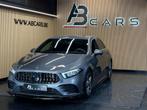 Mercedes-Benz A-Klasse 180 D * PACK AMG * GARANTIE 12 MOIS *, Autos, Achat, Euro 6, Entreprise, https://public.car-pass.be/vhr/ffb04092-b4f8-4aed-bad3-9a8eccc75703