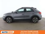 Volkswagen T-Roc 1.5 TSI ACT United (bj 2020, automaat), Auto's, Stof, https://public.car-pass.be/vhr/43c1700b-a35f-467c-935e-40de1ba18f66
