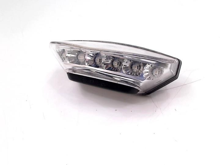 FEU ARRIÈRE BMW F 900 R 2018-2022 (F900R K83), Dhr. S. di Majo, Utilisé, Info@cama-motorparts.nl, P.J. Troelstraweg 8 8
3144 CX  MAASSLUIS, NL