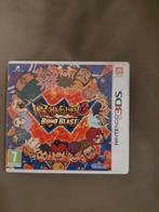 Inazuma Eleven Bomb Blast 3ds, Enlèvement ou Envoi