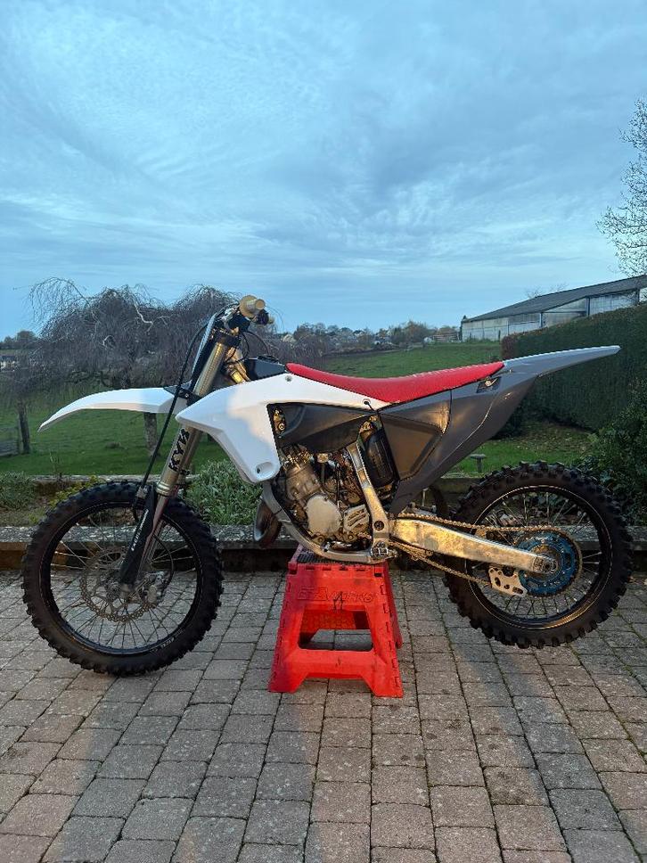 Fantic 125XX 2023, Motoren, Motoren | Yamaha, Particulier, Crossmotor, Ophalen