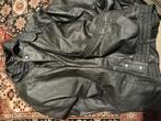 Leren vest motorjacket, Motoren, Kleding | Motorkleding, Ophalen