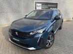 Peugeot 5008 Allure, Auto's, Automaat, USB, Blauw, 130 pk