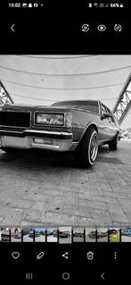 Chevrolet caprice, Autos, Achat, Chevrolet, 5000 cm³, Autres couleurs