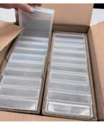 20-PACK LTO Ultrium Data Tape Media Plastic jewel shell hoes, Computers en Software, Ophalen of Verzenden, Nieuw