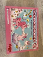 Licorne dans les nuages - jeu de societe pour enfant, Enlèvement ou Envoi, Comme neuf