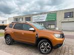 Dacia Duster | 12 Maanden Garantie | 128 Dkm | Benzine |2019, Auto's, Voorwielaandrijving, Testrit aan huis, Duster, Navigatiesysteem