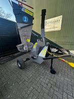 Jansen versand hout hakselaar snipperaar, Ophalen, Zo goed als nieuw