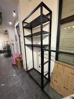 Modulaire kledingkast van 1,10 m — kapsalon, Ophalen