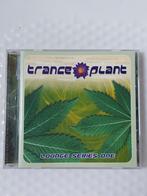 Trance Plant - Lounge Series One (Lightning Records), Cd's en Dvd's, Cd's | Dance en House, Verzenden, Zo goed als nieuw