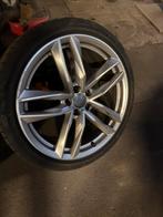 Audi s-line velgen set, Enlèvement, 20 pouces, Pneus et Jantes