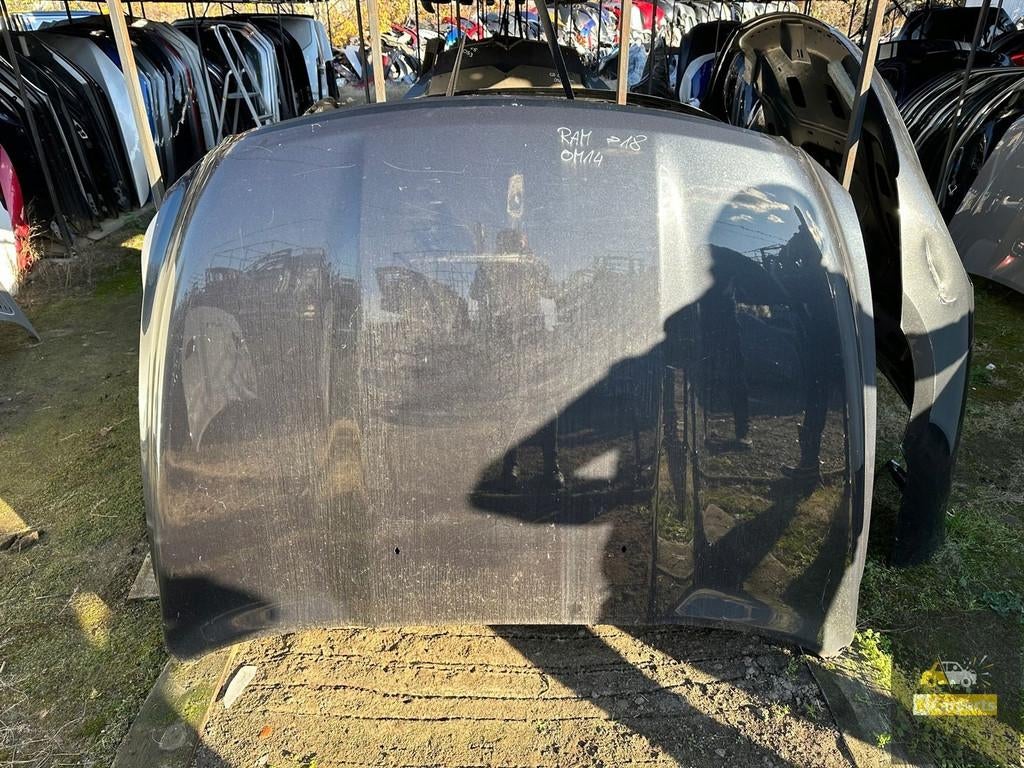 Dodge Ram IV 09-18 motorkap, Auto-onderdelen, Carrosserie, Motorkap, Dodge, Gebruikt