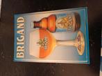 Brigand ,Brugs bier, Ophalen