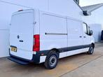 Mercedes-Benz Sprinter 315 1.9 CDI L2H1 Carplay Climate Cont, Achterwielaandrijving, 4 cilinders, Wit, Mercedes-Benz