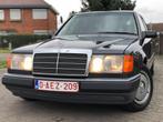 MERCEDES E300D OLDTIMER TURBO**SPORTLINE**1991**AUTOMT**ALL, Auto's, Automaat, Diesel, 5 deurs, Particulier