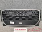 AUDI Q2 81A GRILL VOORBUMPER ORIGINEEL, Auto-onderdelen, Gebruikt, -, -, -