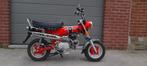 Zhenhua 125 cc injection (replique honda Dax), Fietsen en Brommers