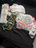 3 nieuwe verlichting met usb