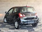 Renault Twingo 1.2 ESSENCE 75CV - 1ER PROPR - GARANTIE 1, Auto's, Renault, Voorwielaandrijving, Zwart, 4 cilinders, Zwart