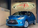 DS Automobiles DS 3 1.2 VTi * GARANTIE 12 MOIS *, Autos, DS, Euro 5, Achat, 1496 kg, Entreprise