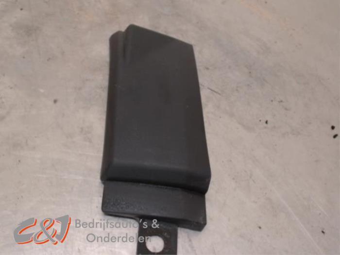 Sierstrip van een Mercedes Sprinter, Auto-onderdelen, Carrosserie, Mercedes-Benz, Gebruikt, 3 maanden garantie, Ophalen of Verzenden