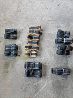 Lot de pneus de vélo de route, Continental, Challenge, Schwa, Enlèvement, Comme neuf, Vélo de course, Pneu