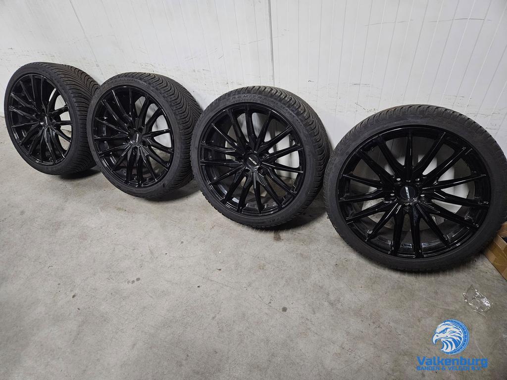 6-7mm! VW Transporter T5 GP T6 T6.1 T7 Multivan Bulli GMP Sp, Auto-onderdelen, Banden en Velgen, Banden en Velgen, All Season