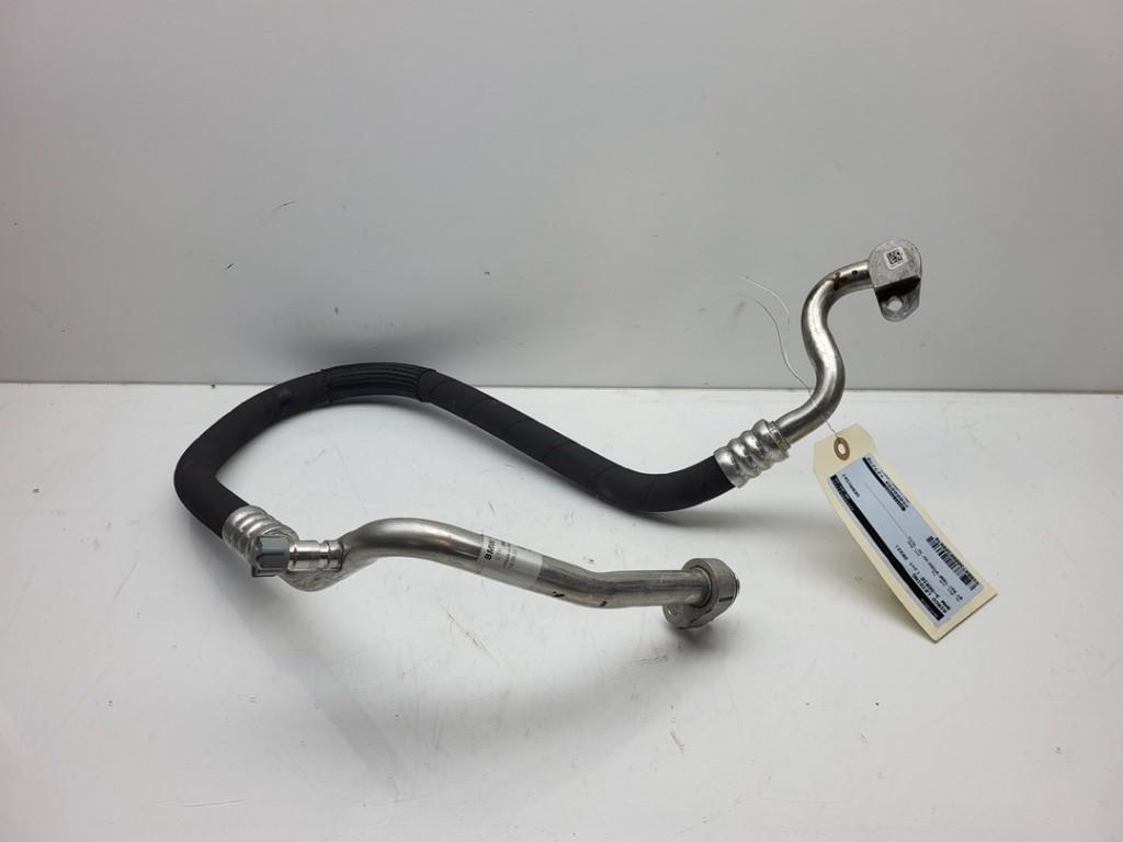 AIRCO LEIDING BMW 3 serie Touring (G21) (01-2019/07-2020), Gebruikt, BMW