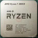 Processeur AMD Ryzen 7 3800X, Computers en Software, Processors, Ophalen