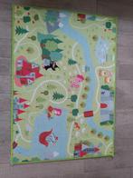 Dubbelzijdige kinder speelmat (95cm x133cm), Kinderen en Baby's, Ophalen