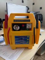 jump starter, Ophalen, Nieuw