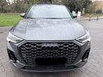 Audi Q3 35 TDi  Sportback Business Edition S line S tronic, Autos, Audi, Argent ou Gris, Achat, Entreprise, 5 portes