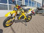 49cc - Motorfiets, Motoren, Bedrijf, Overig