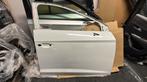 Porte avant droite de la Seat Leon 5F, Autos : Pièces & Accessoires, Enlèvement, Avant, Seat, Porte