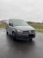 VW Caddy 2.0 TDI Bluemotion, Autos, Euro 6, 2 places, 5 portes, Diesel
