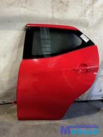 TOYOTA AYGO B40 Rood 3P0 Links achter deur portier 2014+, Arrière, Info@toyota.co.jp, Toyota Motor Corporation, Toyota-Cho 1
471-8571  Toyota City