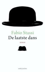 De laatste dans - Fabio Stassi, Enlèvement, Neuf