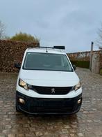 Peugeot Partner 1.5 D lichte vracht // 3-plaatser, Voorwielaandrijving, Stof, 1500 cc, Particulier