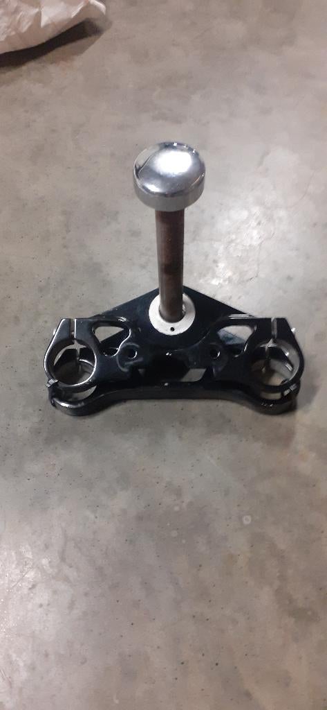 Balhoofdset voor 49mm poten, Motoren, Ophalen