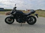 Yamaha mt 07 en parfait état, Motos, Permis Moto A, Plus de 35 kW, 2 cylindres, Contrôle de traction