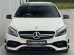 Mercedes A45 AMG ** RECARO / PANO / AERO PACK / HAR KARDON**, Auto's, Automaat, 4 cilinders, https://public.car-pass.be/vhr/76a2e9ce-ecdf-4a11-a037-7dc9b2679a43
