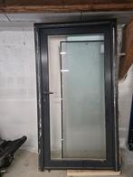 Porte pvc komerling, Bricolage & Construction, Enlèvement