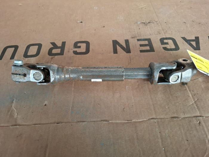 Stuurkolomas van een Volkswagen Polo, Gebruikt, -, Volkswagen, -