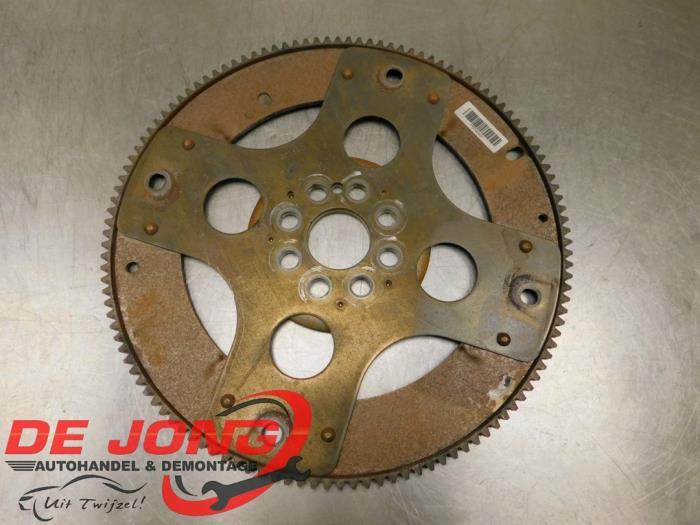 Couronne dentée d'un BMW 3-Serie, -, 3 mois de garantie, Utilisé, -