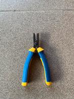 Adereindhulstang / krimptang, Enlèvement ou Envoi, Comme neuf