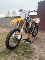 Yamaha yzf 250 60th anniversary, Gebruikt, Particulier, Crossmotor