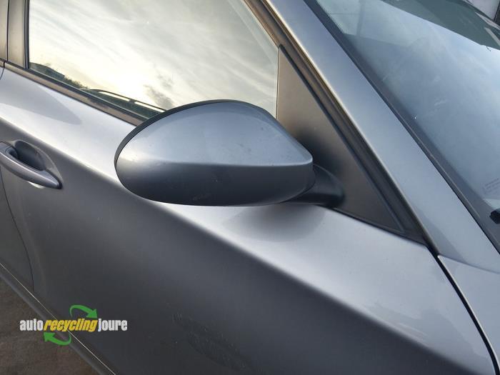 Rétroviseur extérieur droit d'un BMW 1-Serie, Autos : Pièces & Accessoires, Rétroviseurs, BMW, Utilisé, 3 mois de garantie