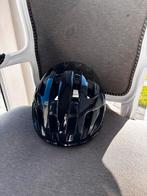 Fietshelm Smith, zwart, met MIPS, verstelbaar, Fietsen en Brommers, Ophalen, Zo goed als nieuw, S, Dame