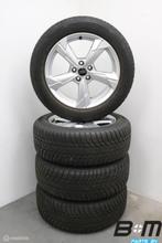 Org 18 inch velgen + winterbanden A6 4K 4K0601025D, Auto-onderdelen, Banden en Velgen, 18 inch, Gebruikt, Banden en Velgen, Personenwagen